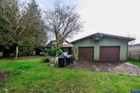 1377 Moonshine Park Road Logsden OR 97357