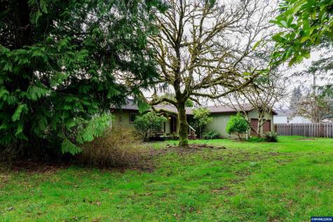 1377 Moonshine Park Road Logsden OR 97357