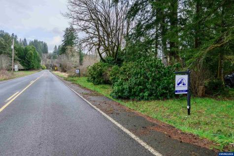 1377 Moonshine Park Road Logsden OR 97357