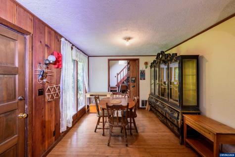 1377 Moonshine Park Road Logsden OR 97357