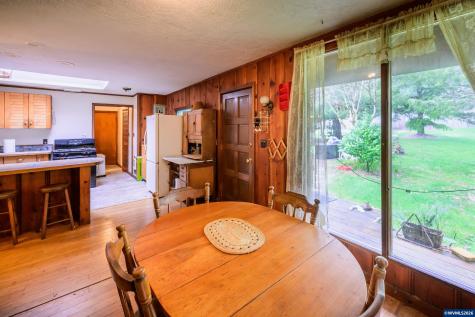 1377 Moonshine Park Road Logsden OR 97357