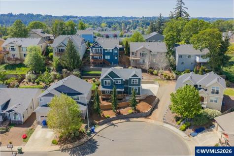 6131 Exodus Court SE Salem OR 97306