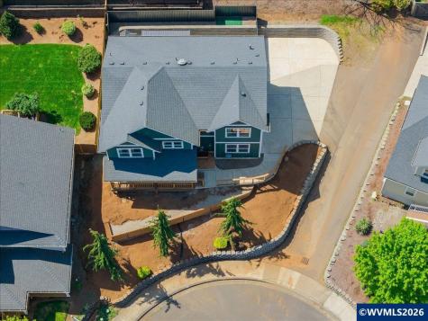 6131 Exodus Court SE Salem OR 97306