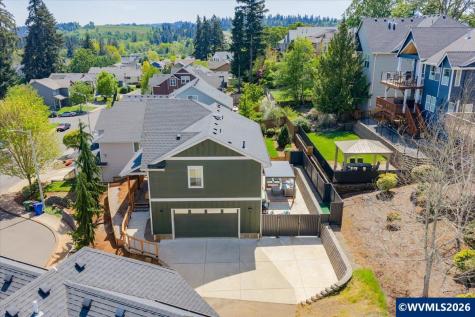 6131 Exodus Court SE Salem OR 97306