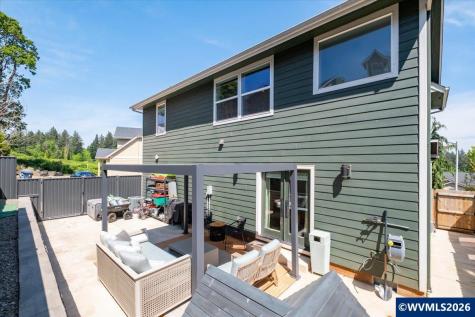 6131 Exodus Court SE Salem OR 97306