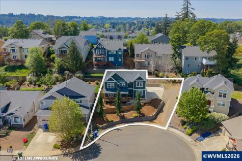 6131 Exodus Court SE Salem OR 97306