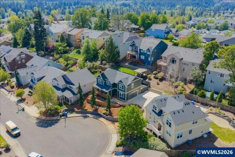 6131 Exodus Court SE Salem OR 97306