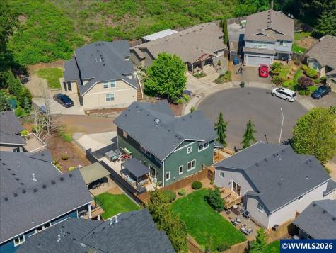 6131 Exodus Court SE Salem OR 97306