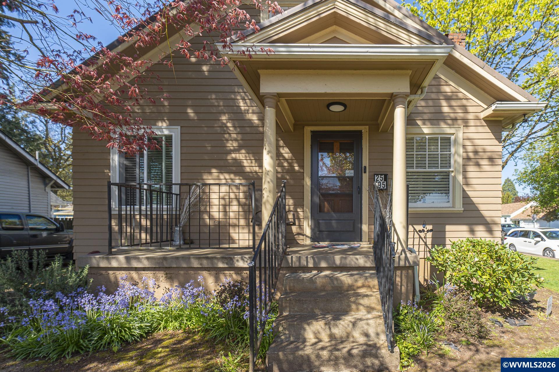 2595 Brooks Avenue NE Salem OR 97301