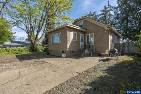 2595 Brooks Avenue NE Salem OR 97301