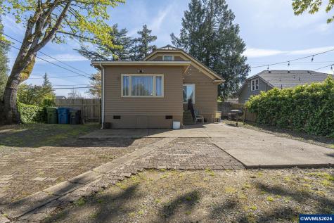 2595 Brooks Avenue NE Salem OR 97301