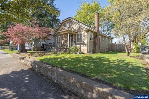 2595 Brooks Avenue NE Salem OR 97301