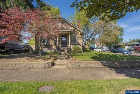 2595 Brooks Avenue NE Salem OR 97301