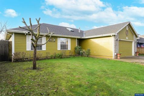 2573 Michael Drive NE Salem OR 97305