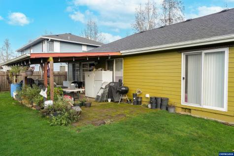 2573 Michael Drive NE Salem OR 97305