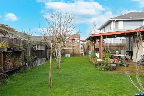 2573 Michael Drive NE Salem OR 97305