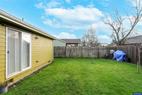 2573 Michael Drive NE Salem OR 97305
