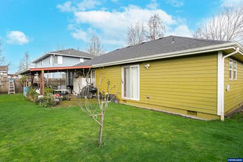 2573 Michael Drive NE Salem OR 97305