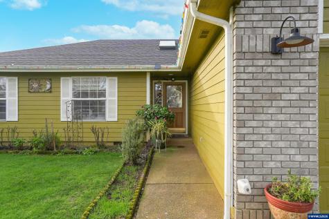 2573 Michael Drive NE Salem OR 97305