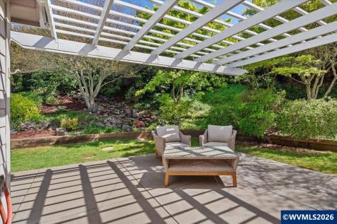 1737 Sunburst Terrace NW Salem OR 97304
