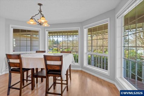 1737 Sunburst Terrace NW Salem OR 97304