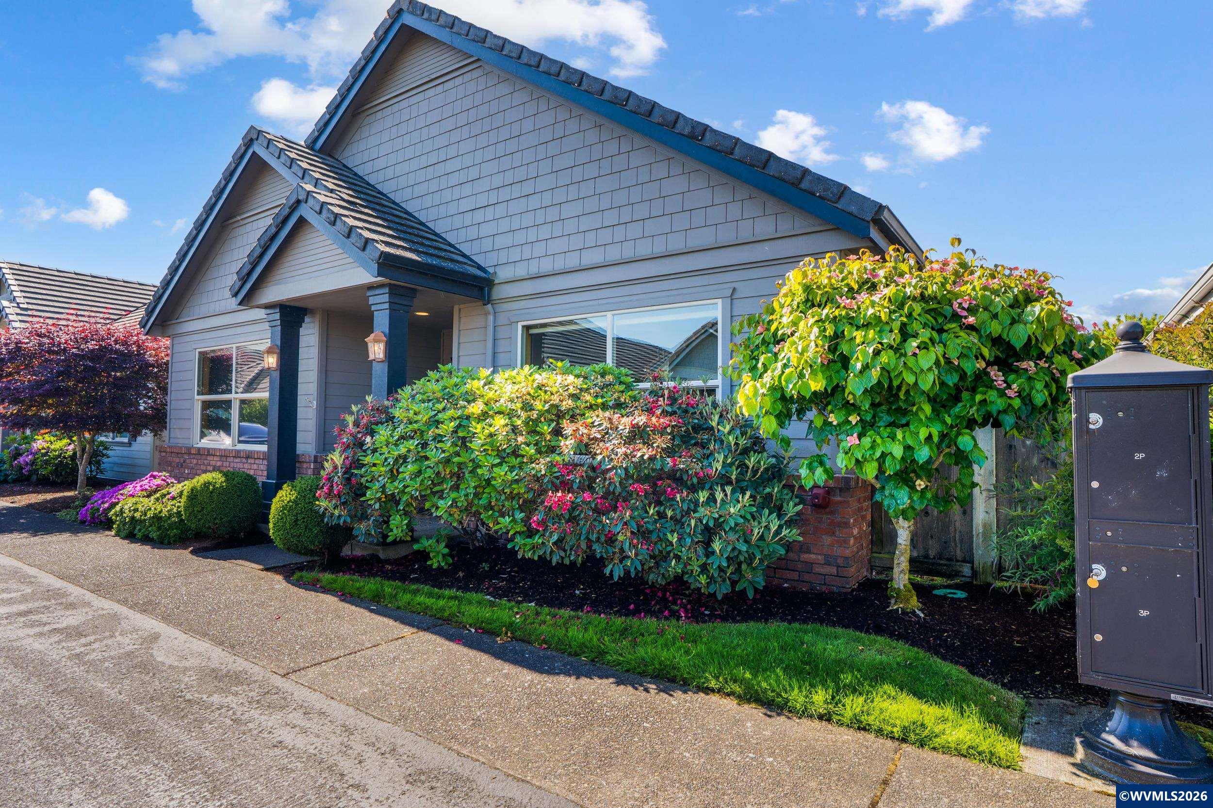 2030 Lakeland Way Eugene OR 97408
