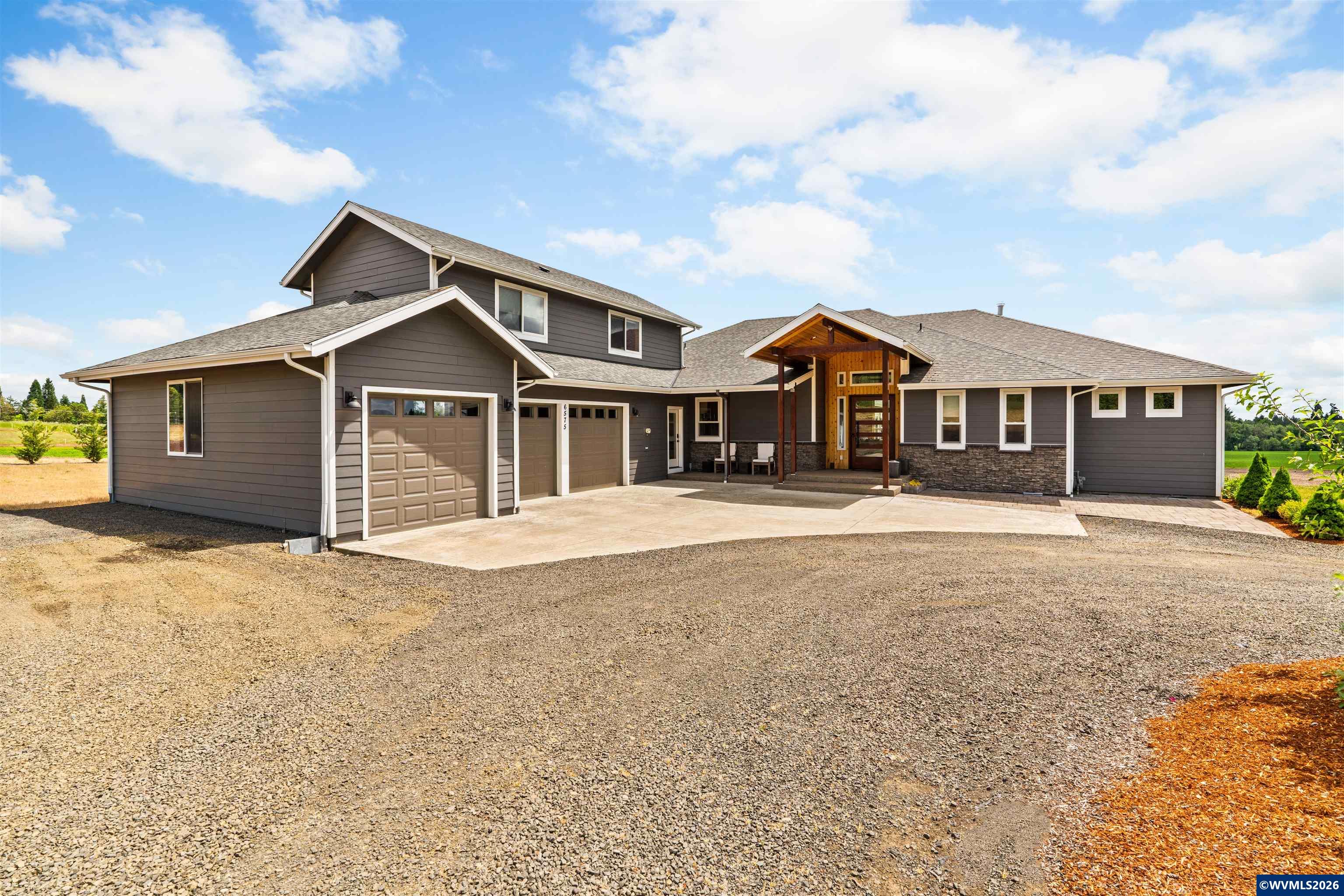 6575 NE Elliott Circle Corvallis OR 97330