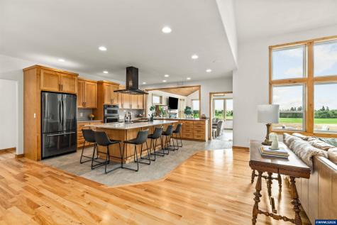 6575 NE Elliott Circle Corvallis OR 97330