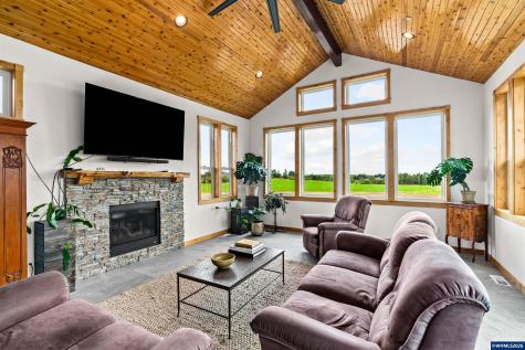 6575 NE Elliott Circle Corvallis OR 97330