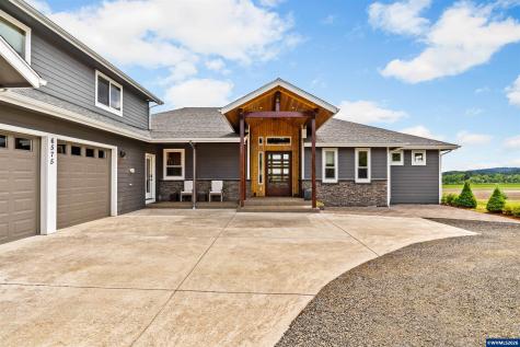 6575 NE Elliott Circle Corvallis OR 97330