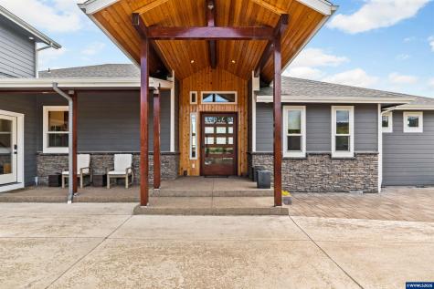 6575 NE Elliott Circle Corvallis OR 97330
