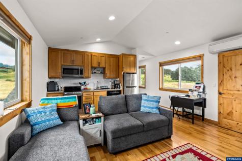 6575 NE Elliott Circle Corvallis OR 97330
