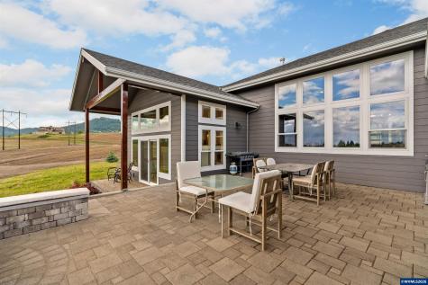 6575 NE Elliott Circle Corvallis OR 97330