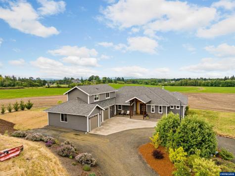 6575 NE Elliott Circle Corvallis OR 97330