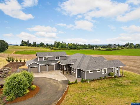 6575 NE Elliott Circle Corvallis OR 97330