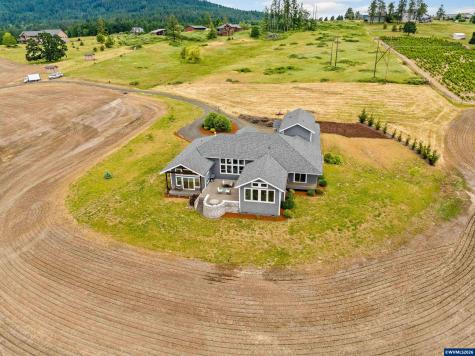 6575 NE Elliott Circle Corvallis OR 97330