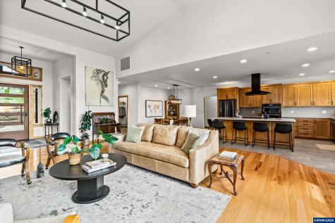 6575 NE Elliott Circle Corvallis OR 97330