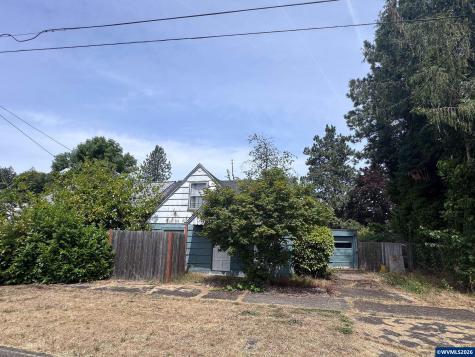 1453 Ruge Street NW Salem OR 97304