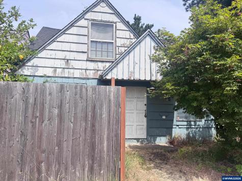 1453 Ruge Street NW Salem OR 97304