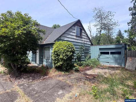 1453 Ruge Street NW Salem OR 97304