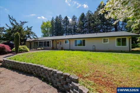 27800 Liberty Road Sweet Home OR 97386