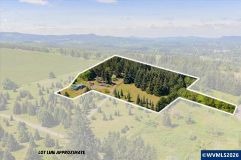 27800 Liberty Road Sweet Home OR 97386