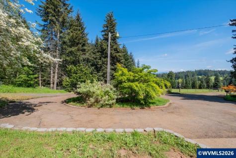 27800 Liberty Road Sweet Home OR 97386