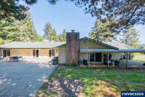 27800 Liberty Road Sweet Home OR 97386