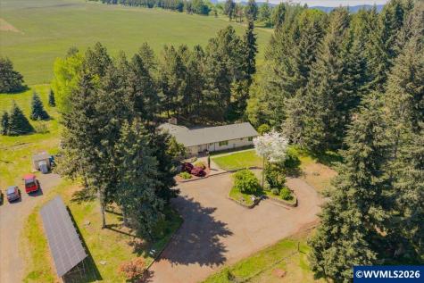 27800 Liberty Road Sweet Home OR 97386