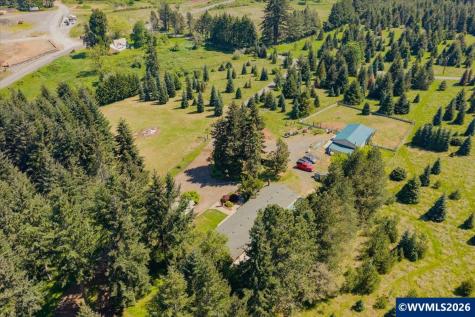27800 Liberty Road Sweet Home OR 97386