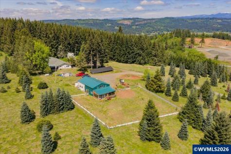 27800 Liberty Road Sweet Home OR 97386