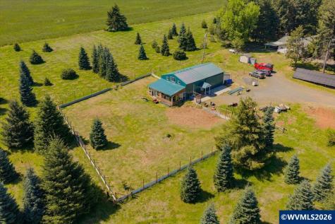 27800 Liberty Road Sweet Home OR 97386