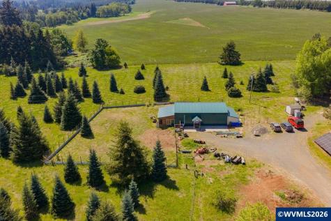 27800 Liberty Road Sweet Home OR 97386