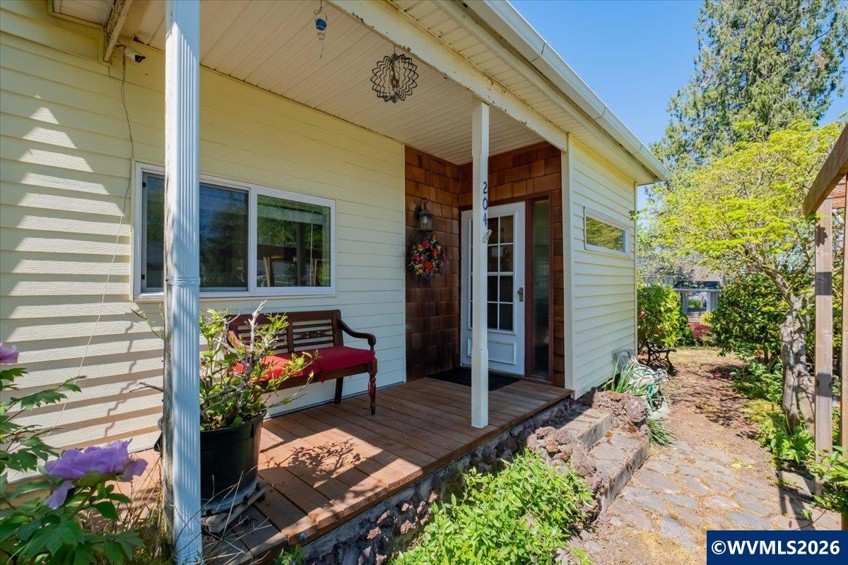 204 N 3rd Street Jefferson OR 97352